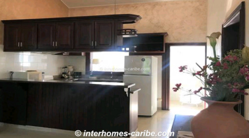 photos for SOSUA: APARTMENT ETIENNE